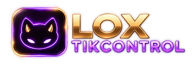Lox TikControl
