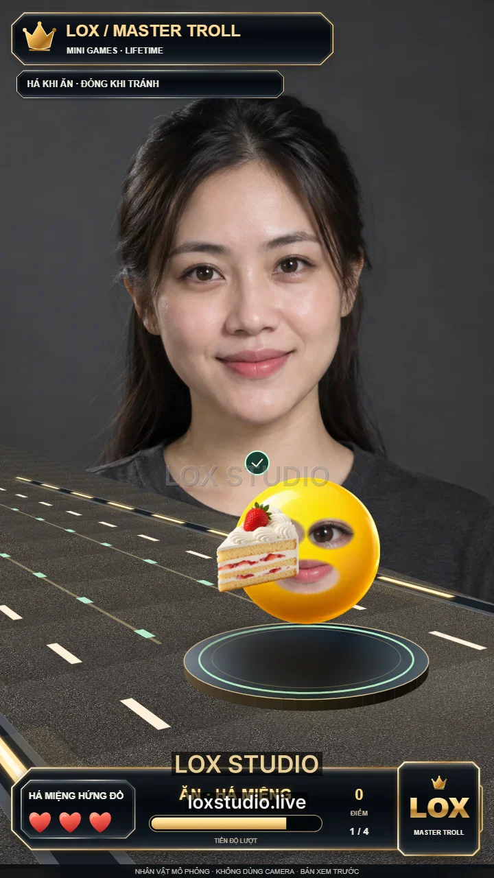 Há Miệng Hứng Đồ